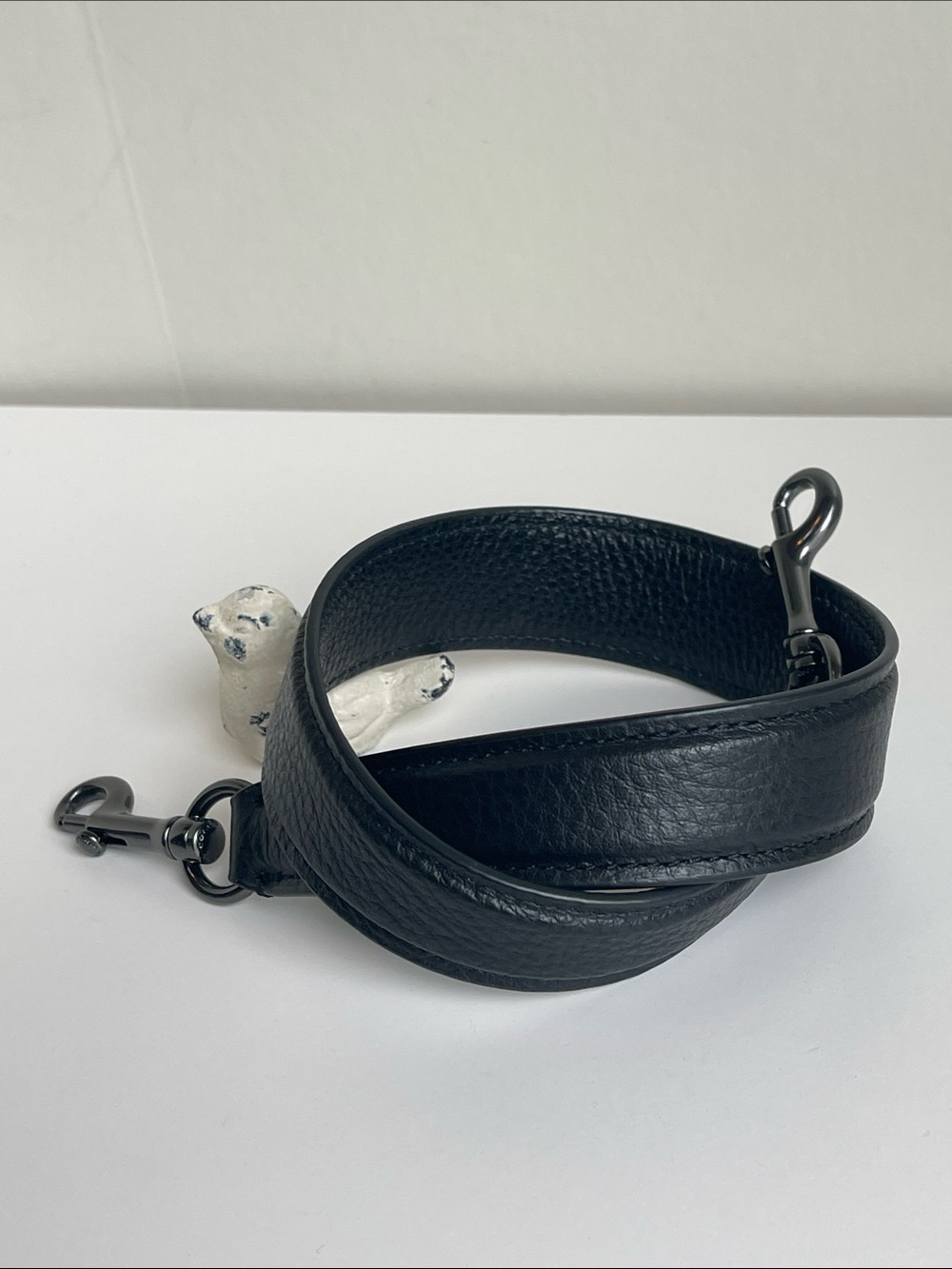 COACH Shoulder Replacement Strap
